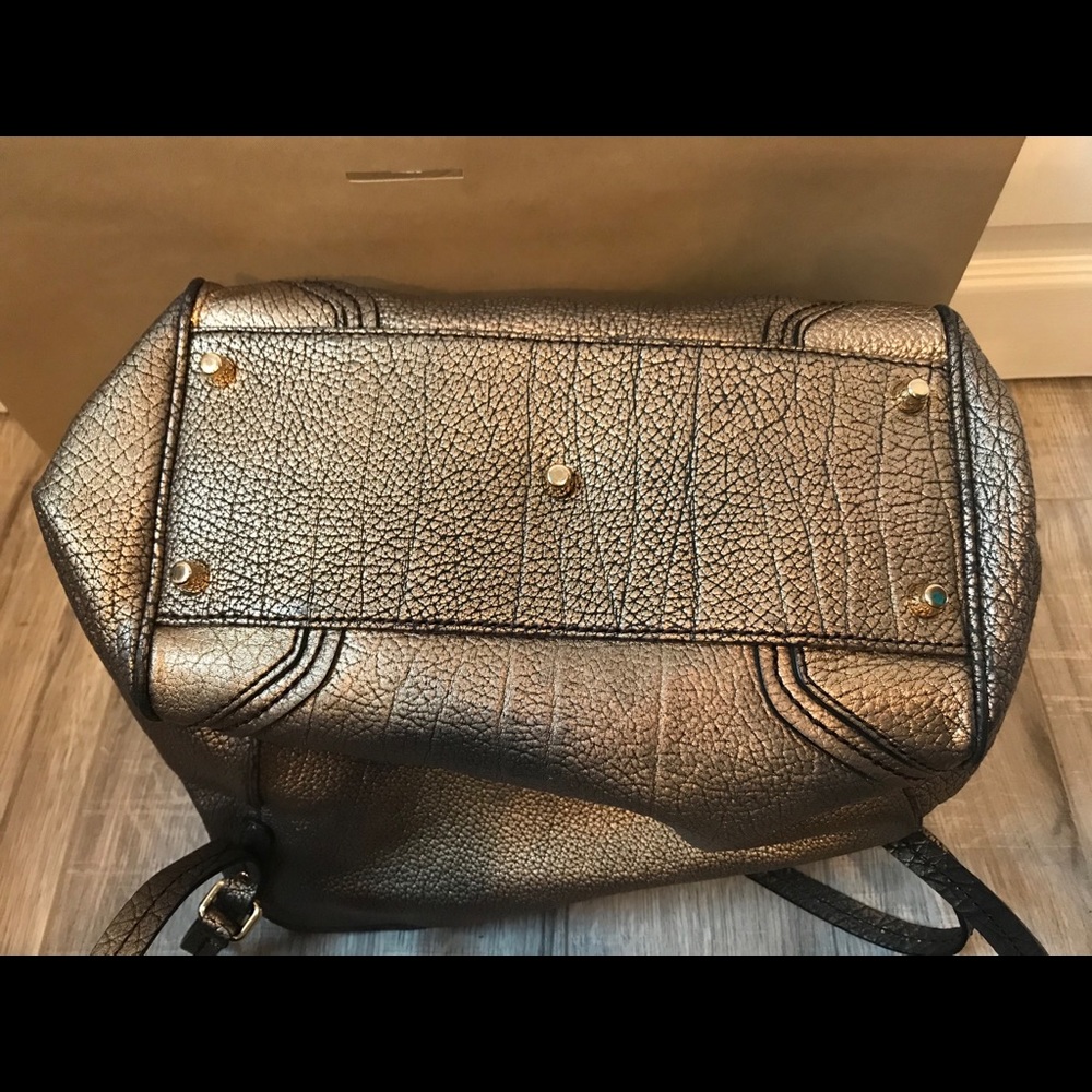 Burberry Canterbury Tassel Tote - Picture 10 of 14
